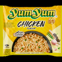 Yum Yum Instant Noedels Kipsmaak 60 g bij Jumbo - thumbnail