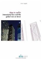 Ideas in conflict - Eric Engle - ebook - thumbnail