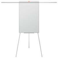 Flipover Nobo Impression Pro stalen met driepootstatief en uitschuifbare armen - thumbnail