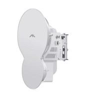 Ubiquiti AF-24 airFiber, 1,4+ Gbps Backhaul, 24 GHz - thumbnail