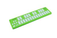 Muse Kinetics K-Board C Lime USB/MIDI keyboard - thumbnail