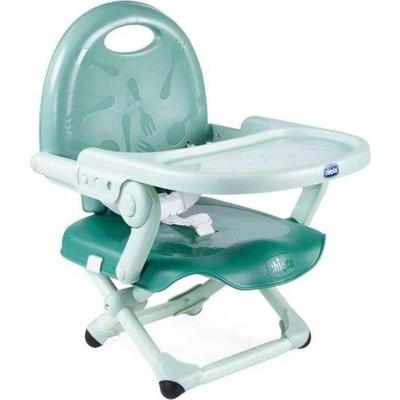 CHICCO - Pocket Snack Salie Booster