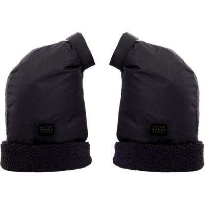 Weathergoods Sweden handwarmers pogies curved