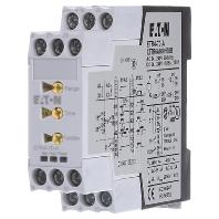 Eaton 031888 ETR4-70-A Tijdrelais 1 stuk(s)