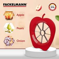 Fackelmann fruits&desserts appelsnijder assorti - thumbnail