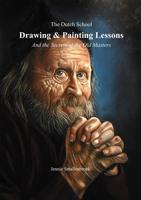 The Dutch School - Drawing & Painting Lessons - Jennie Smallenbroek - ebook - thumbnail