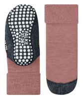 Falke Cosyshoe Minis Slof Kinderen Wild Rose 27-28 - thumbnail