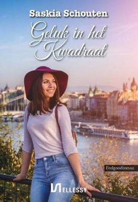 Geluk in het kwadraat (Paperback)