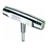 Gedore Momentsleutel Dremometer T-FS - 1948032 - thumbnail