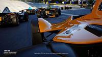 PlayStation 5-videogame Sony GRAN TURISMO 7 - thumbnail