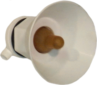 Lambar Protector+speen compleet - thumbnail