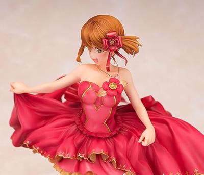 Atelier Ryza: Ever Darkness & the Secret Hideout The Animation PVC Statue 1/7 Reisalin Stout: Dress Ver. 24 cm