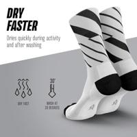 Incylence Ultralight Angles - Socks - thumbnail