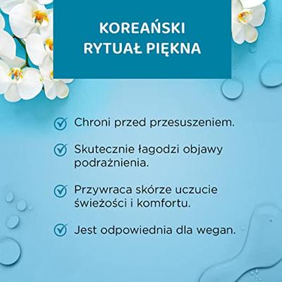 Gezichtsmasker Eveline Hyaluron Moisture Pack 20 ml