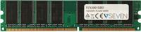 32001GBD - Geheugen - DDR - 1 GB: 1 x 1 GB - 184-pins - 400 MHz / PC3200 - niet-gebufferd - thumbnail