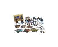 Heroquest Quet Pack Le Mage Du Miroir - Rolspel - Plateau Game - Heroquest Game System vereist - Avalon Hill - thumbnail