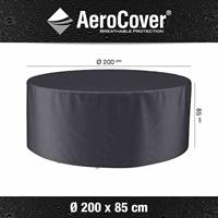 Aerocover tuinmeubelhoes Ø200X85 - thumbnail