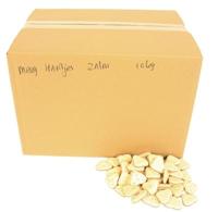 Jack Doggies merg hartjes zalm - thumbnail