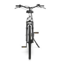 Elektrische Fiets Nilox J7 Wit 250 W 28" - thumbnail