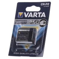 Batterijen Varta 06204 301 401 (1 Onderdelen) - thumbnail