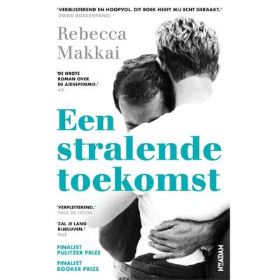 Een stralende toekomst Een stralende toekomst