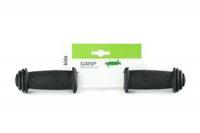 Handvatset Widek Kids Basic - zwart (op kaart) - thumbnail