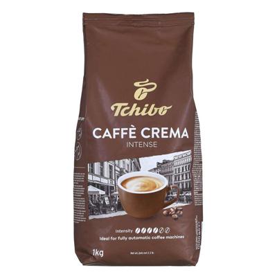 Koffieboon Tchibo Cafe Crema Intense 1 kg