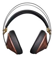 Cuffia Meze 99 Classic Walnut Gold - thumbnail
