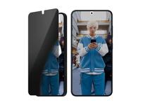 PanzerGlass® Privacy Screen Protector Samsung Galaxy S 2025 | Ultra Wide Fit - thumbnail