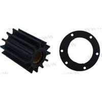 CEF500162G - YAMMAR Impeller 119574-42550 MAN - thumbnail