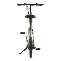 Elektrische Fiets Nilox J2 Beige 250 W 16" - thumbnail