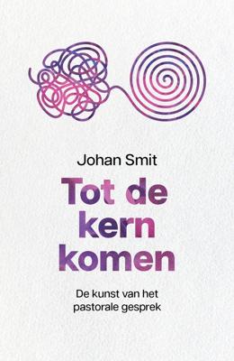 Tot de kern komen - Johan Smit - ebook