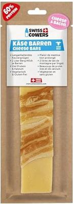 SwissCowers Cheese Bars Bacon L