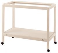 Ferplast vogelkooi Giulietta 6 hout 81 x 41 x 70 cm bruin - thumbnail