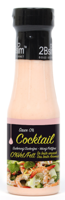 2Bslim Cocktailsaus - thumbnail