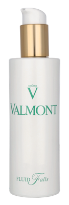 Valmont Fluid Falls 150ml Make-up verwijderaar en reiniger