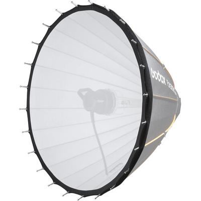 Godox P158-D1 - Diffuser for Parabolic158 translucent