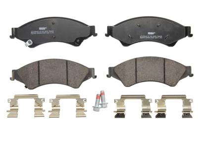 Remblokken set FDB4832 Remblokken set FDB4832