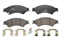 Remblokken set FDB4832 - thumbnail