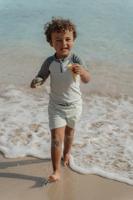 Little Dutch ijsjes strandset, 9dlg. - thumbnail