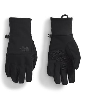 The North Face W Apex Etip Ski Handschoenen Dames L