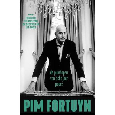 De puinhopen van acht jaar Paars (Paperback)