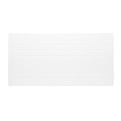 Wandpanelen 10 st 3D 100x50 cm EPS bruin - thumbnail