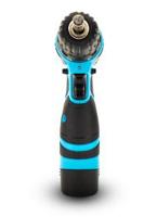Slagmoersleutel Smartgyro SG27-463 - thumbnail