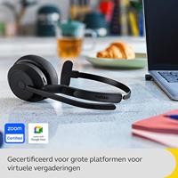 Oordopjes met microfoon Jabra Evole2 55 - thumbnail