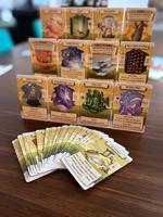 Tapestry Fantasies and Futures - thumbnail
