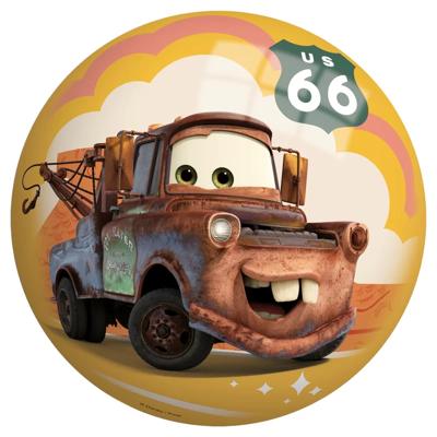 Disney Cars Bal 23 cm Assorti