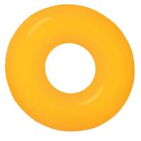 Intex Neon Frost Zwemband 91cm Assorti - thumbnail