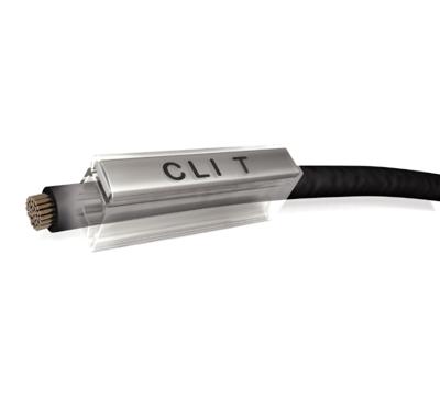 Weidmüller 1764300000 CLI T 3-20 Kabelmarkeringdrager Montagemethode: Schuiven Markeringsvlak: 5 x 20 mm Transparant Aantal markeringen: 100 100 stuk(s) Weidmüller 1764300000 CLI T 3-20 Kabelmarkeringdrager Montagemethode: Schuiven Markeringsvlak: 5 x 20 mm Transparant Aantal markeringen: 100 100 stuk(s)