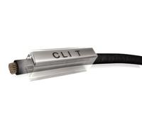 Weidmüller 1764300000 CLI T 3-20 Kabelmarkeringdrager Montagemethode: Schuiven Markeringsvlak: 5 x 20 mm Transparant Aantal markeringen: 100 100 stuk(s) - thumbnail